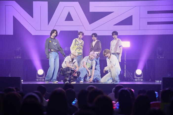 オフィシャルレポ】～ NAZE （ネイズ）～ ドラマ『DREAM STAGE』を