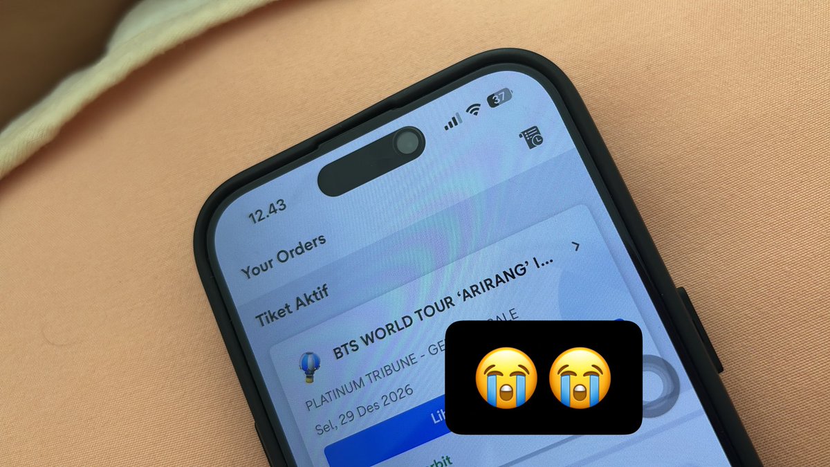 ksjkooo's tweet photo. Kita tutup dengan hamdalah😭😭🥹 https://t.co/BaVdi7cgGk