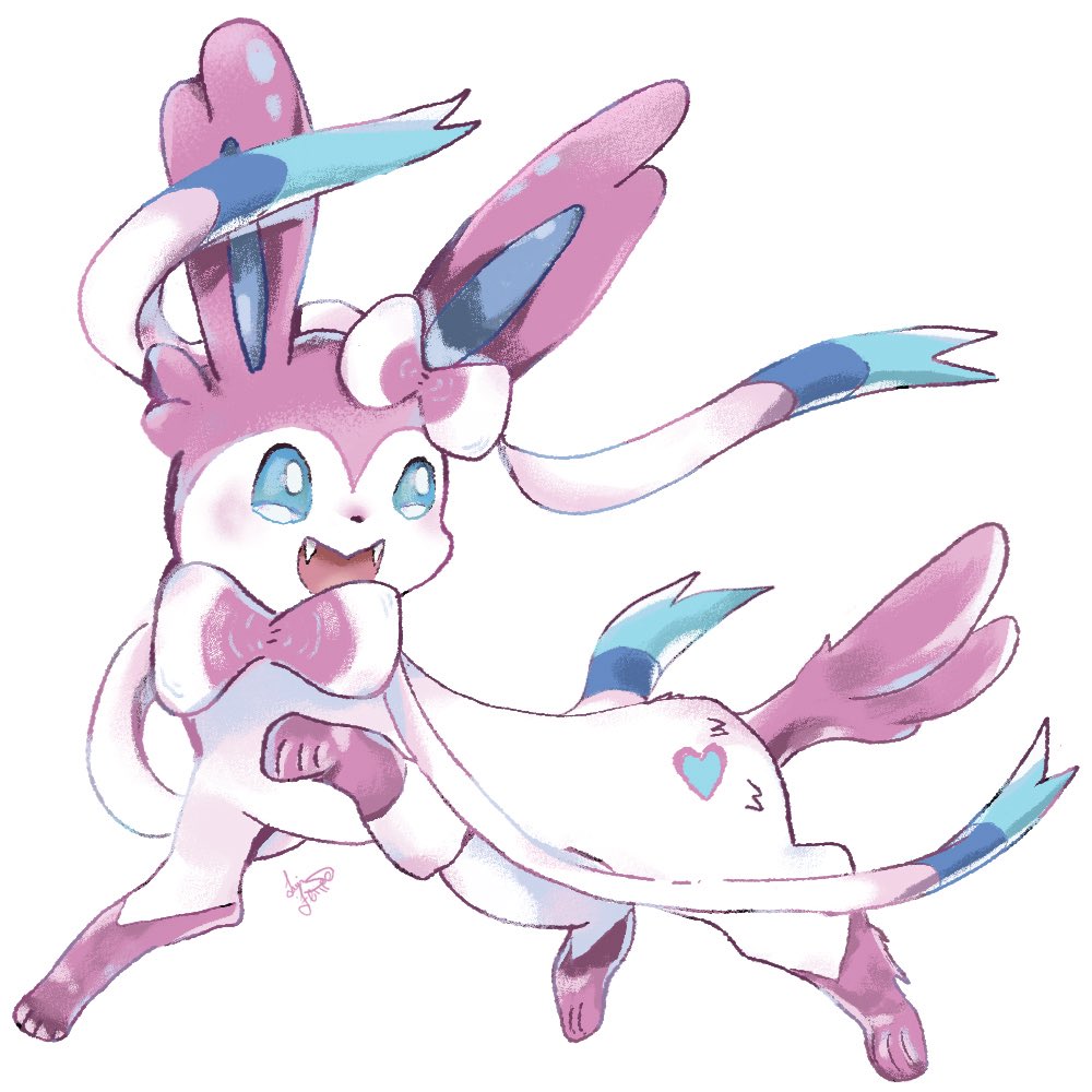 fwxbin's tweet photo. desenhinho da sylveon! 🎀🩵 https://t.co/n2VPxrfgJg