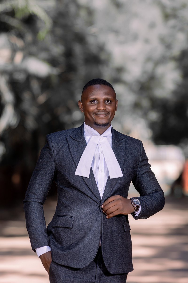 Lexara_Africa's tweet photo. Lexara celebrates a huge milestone today. Our Founder has graduated from the Law Development Centre with a Postgraduate Diploma in Legal Practice!
Hard work, dedication, and passion for the law brought you here. Here's to new beginnings and even bigger wins ahead. 👏⚖️ https://t.co/bO4xwCdsJB