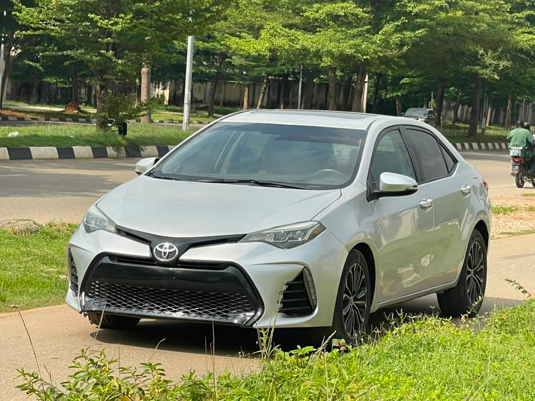 dax_properties's tweet photo. ‼️🔥Distress sales ‼️🔥2015 Corolla with everything working perfectly with original custom price👉8.2m

If u ignore this car u go miss something https://t.co/8dZyvx1VCY