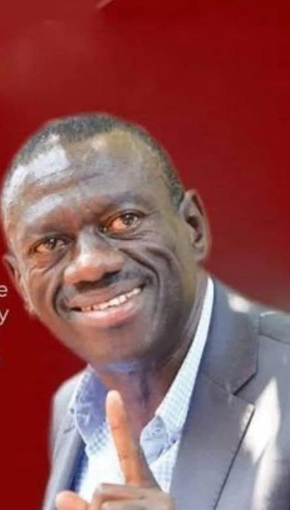 Bright13ug's tweet photo. Once said  @kizzabesigye1  "true freedom is when you overcome the love money and the fear of death. Nobody can buy you off and if don't fear death, no one can scare you" 

Good morning https://t.co/Ezx5PqWnkT