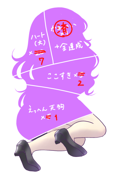 菫 tweet media