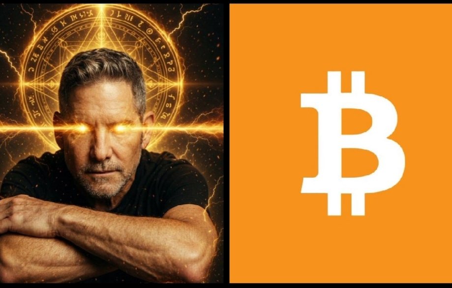 Bitcoinprof0637's tweet photo. Billionaire Grant Cardone has added more than $17 million worth of #Bitcoin to his holdings.

While fear dominates the market, major investors continue accumulating.

Smart money appears to be buying the dip, not running from it. 🔥

Are retail investors panicking while billionaires quietly stack #BTC? 👀