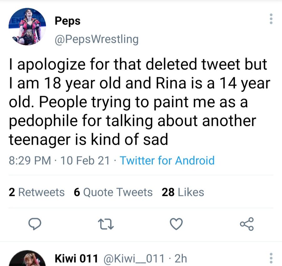 anton (@wrestleBlNGO) / Posts / X