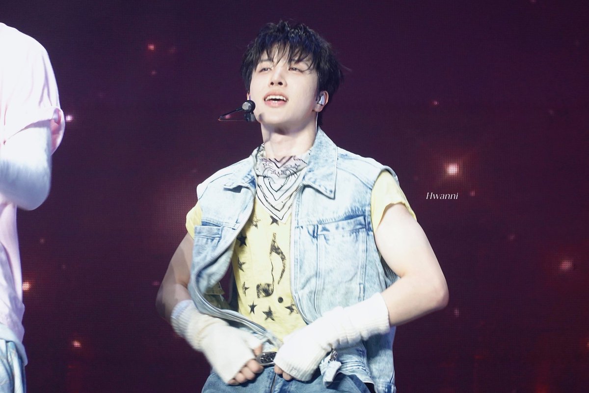 Hwanni_218's tweet photo. 누난 너무 예뻐 ☺️
260619
#SOJUNGHWAN #소정환 #ジョンファン #TREASURE https://t.co/N3jmMtCITc