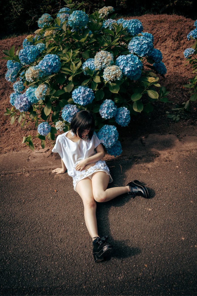 _rinina__'s tweet photo. 🐜
撮影∶ヨウスケ(@yousuke0623)
衣装∶自作衣装
#紫陽花 #自作衣装 #ポートレート #被写体 https://t.co/Ew1zYk2ISA