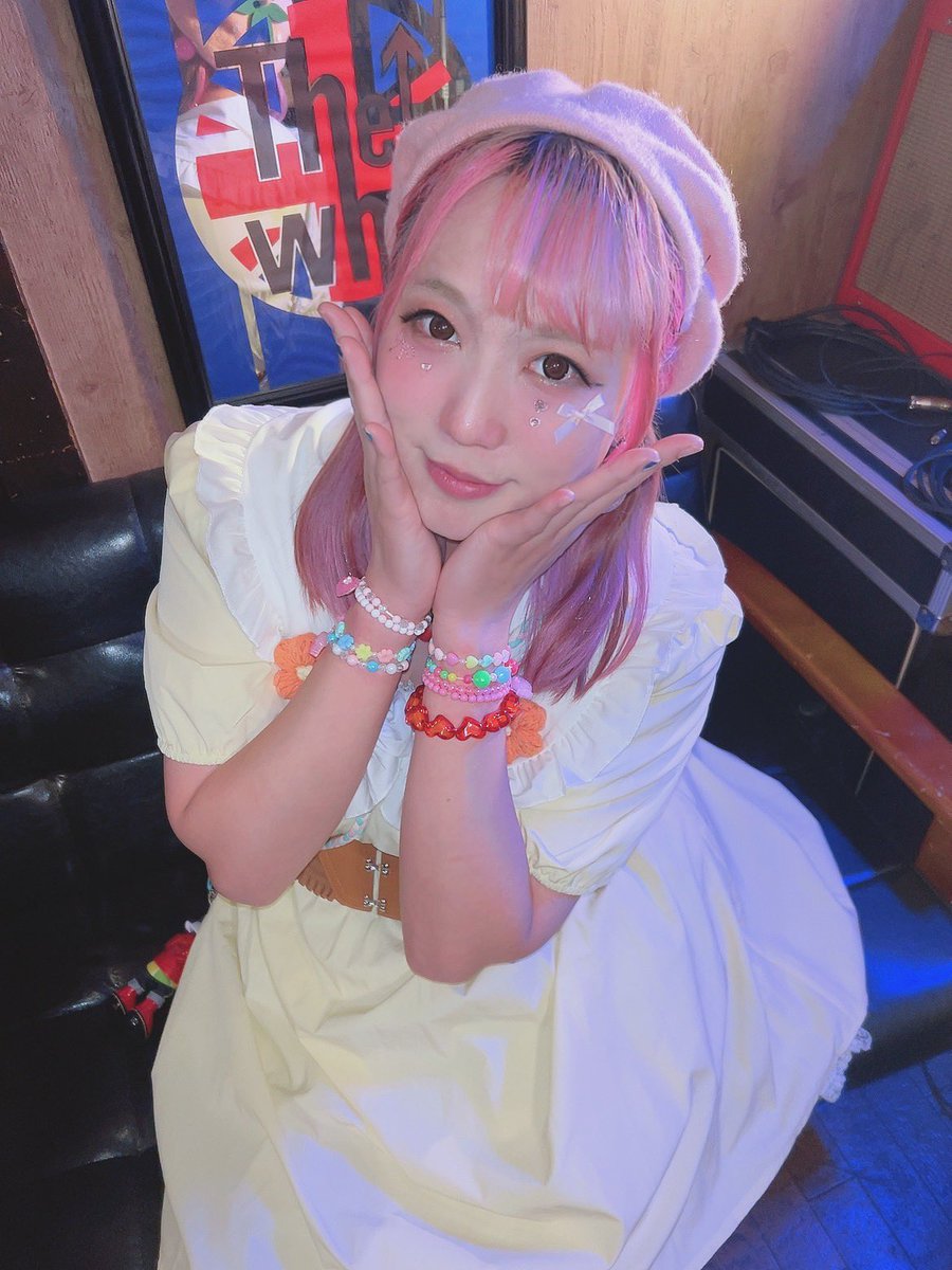 ♥まりなちゃん様♥ 昨日は✨ TKまりなちゃん初の！コンサートご来場頂きありがとうご