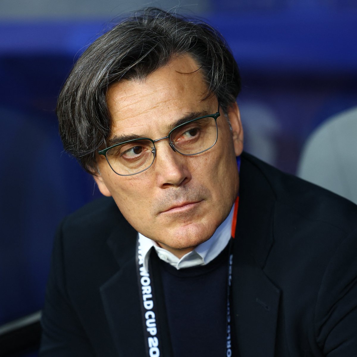 bpthaber's tweet photo. Vincenzo Montella: "35 yıldır profesyonel futboldayım, 50 maçta 1 denk gelecek şey üst üste 2 maçta başımıza geldik. 

Kader bizden yana değildi." https://t.co/tfq0DyeGKc