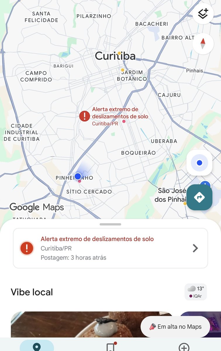 caroldweiss's tweet photo. além de tudo ta assim no google maps 👀 https://t.co/DiYJKHIy1H