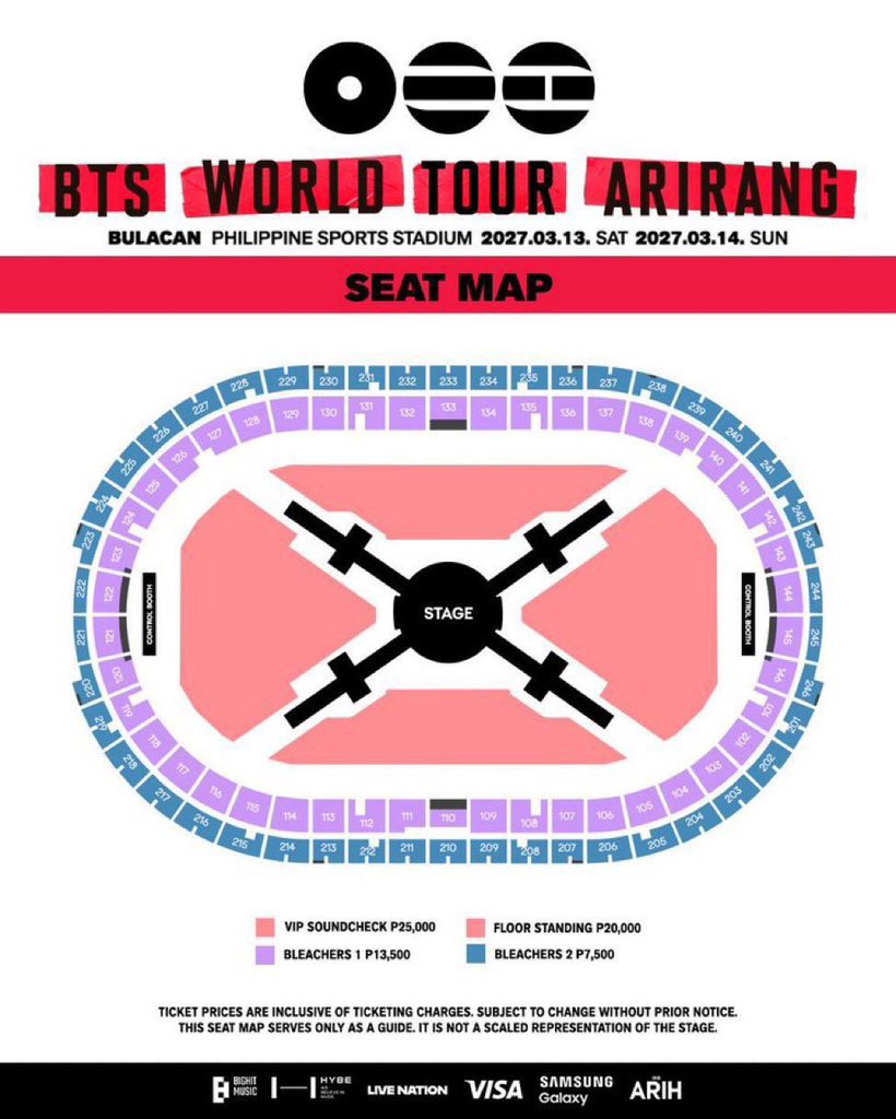 ticketing service by puppiii. jasa co tf won tweet media