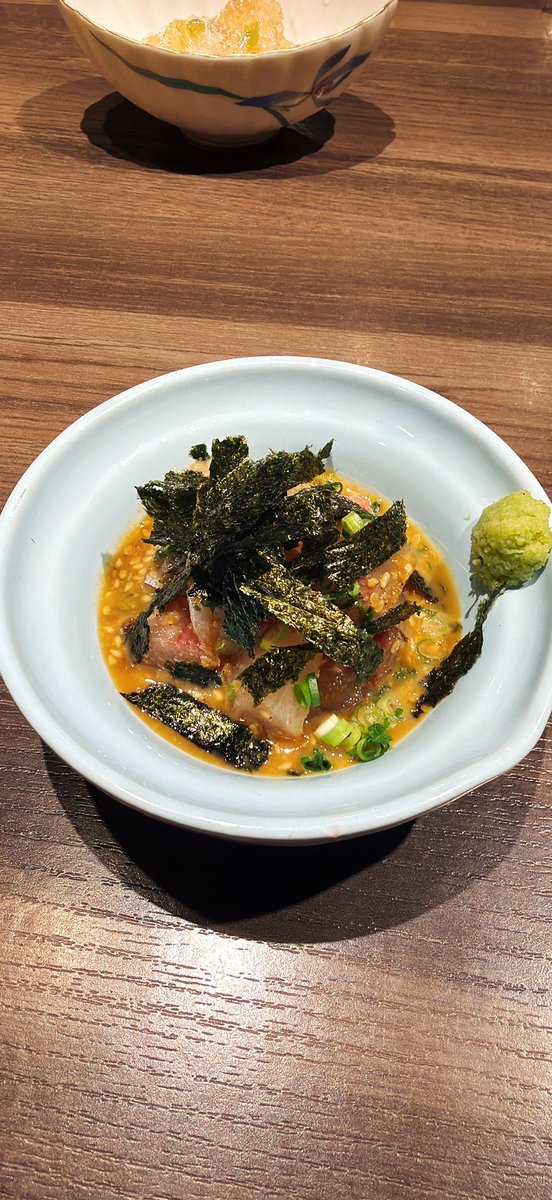 ste_gourmet's tweet photo. 2026/06/19
 唐八@福岡 https://t.co/0bBk9cSg1a