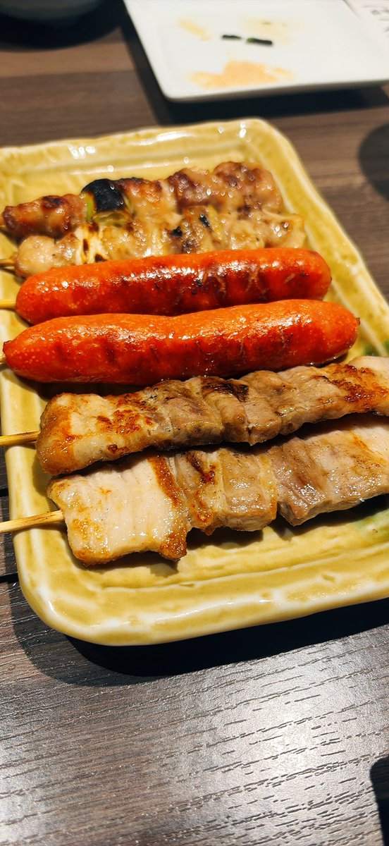 ste_gourmet's tweet photo. 2026/06/19
 唐八@福岡 https://t.co/0bBk9cSg1a