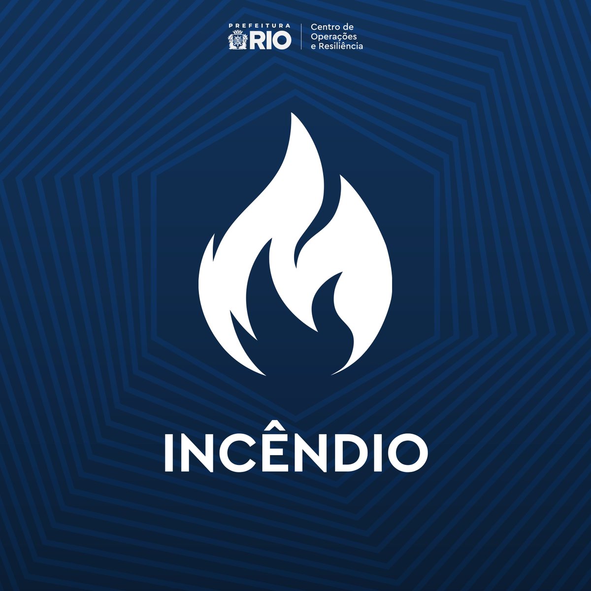 OperacoesRio's tweet photo. DEODORO | INCÊNDIO EM GALPÃO NA RUA JOÃO VICENTE

Equipes do Corpo de Bombeiros permanecem atuando no combate a um incêndio em galpão na Rua João Vicente, na altura do número 2143. Uma faixa está ocupada no local. 

#CORInforma 
#zonaoeste https://t.co/ST90cV3ajv