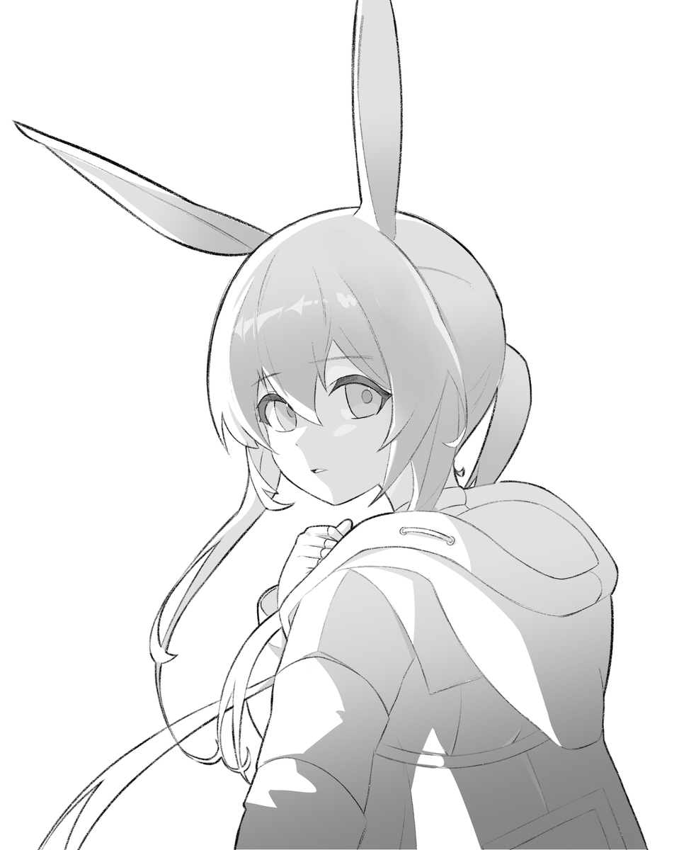 AANN662266's tweet photo. Amiya
#明日方舟ㅤ #Arknights https://t.co/HU9hYfwerJ