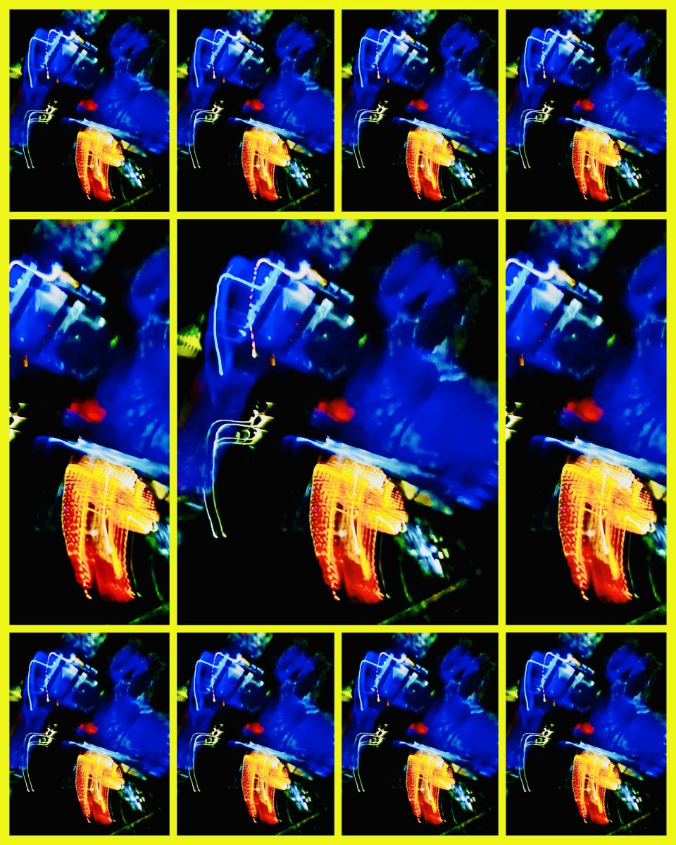 Persistence tweet media