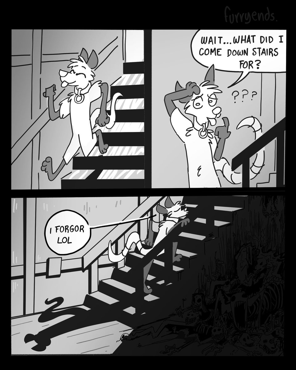 FurryEnds's tweet photo. every time 😭 https://t.co/NlxsokMhRx