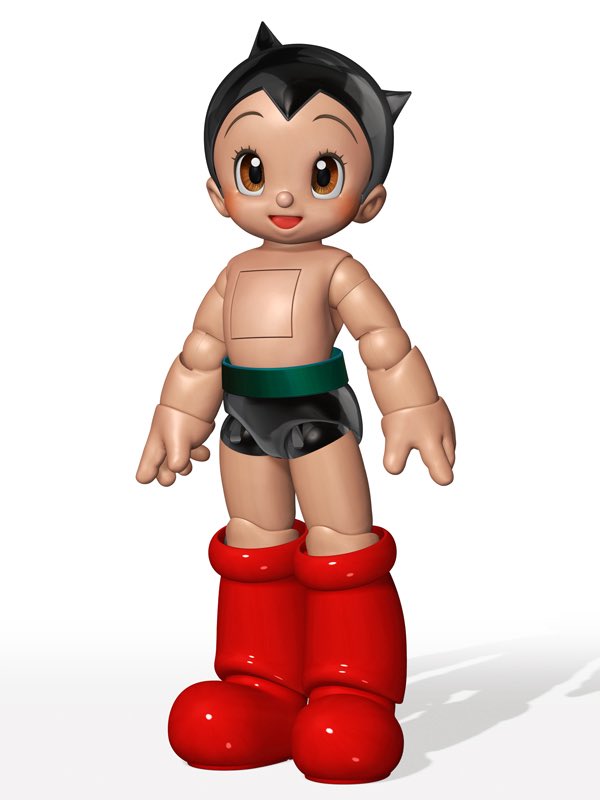 plamogay's tweet photo. 可動アトム
WF2026夏で販売許諾いただきました。
版元様ありがとうございます。

まだ見本が完成していませんのでCG画像で…

ワンフェスが近くなったら改めて告知ポストをします。 https://t.co/sVFGl8iiZW
