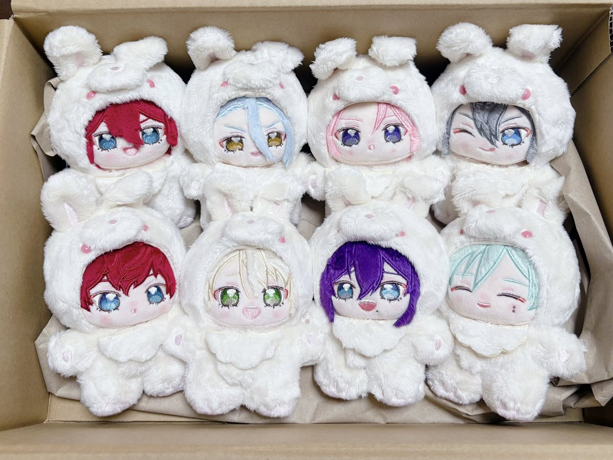 sunanosn's tweet photo. #いつぬいが見られるタグ https://t.co/DzergrTPcx