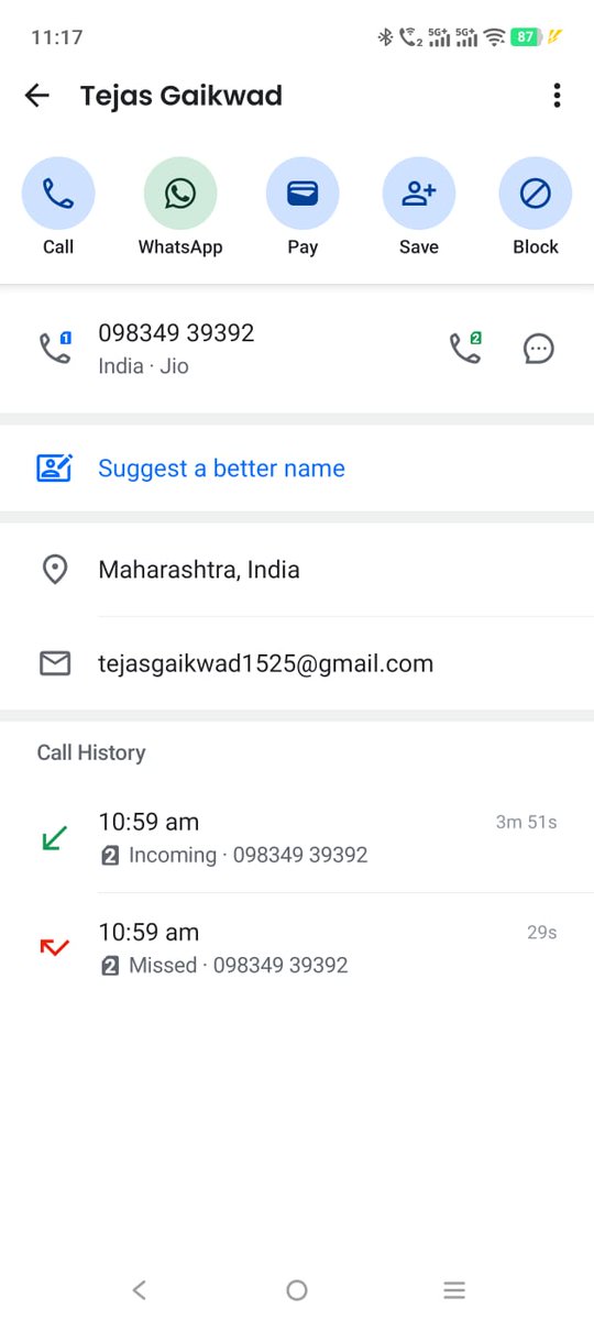 noharassment3's tweet photo. 📢Shocking Bheviour
@aubankindia @RBI 
Agents no-9834939392, Harassing me and my relative call regarding my loan and torcher langauge are very threating for torcher  This is a serious breach of privacy and RBI guideline. Stop this harassment or escalate it to RBI, take action https://t.co/2TUgZFWgGY