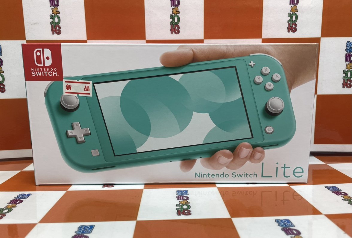 任天堂Switch Lite 本体 新品 当日発送致します！ Nintendo Switch