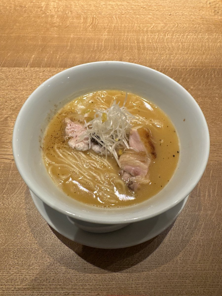 Kuma39san's tweet photo. 2026.06.20
東京都 港区
麻布台ヒルズ
大阪府 大阪市北区
麦と麺助
・高坂エスプレッソ
激うま https://t.co/NsDa5DMFO3
