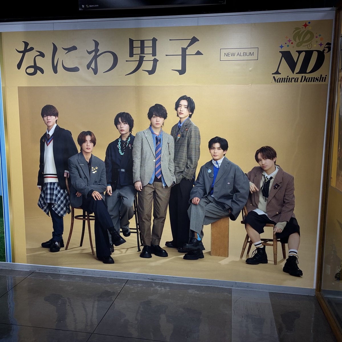 タワーレコード福岡パルコ店 on X: 