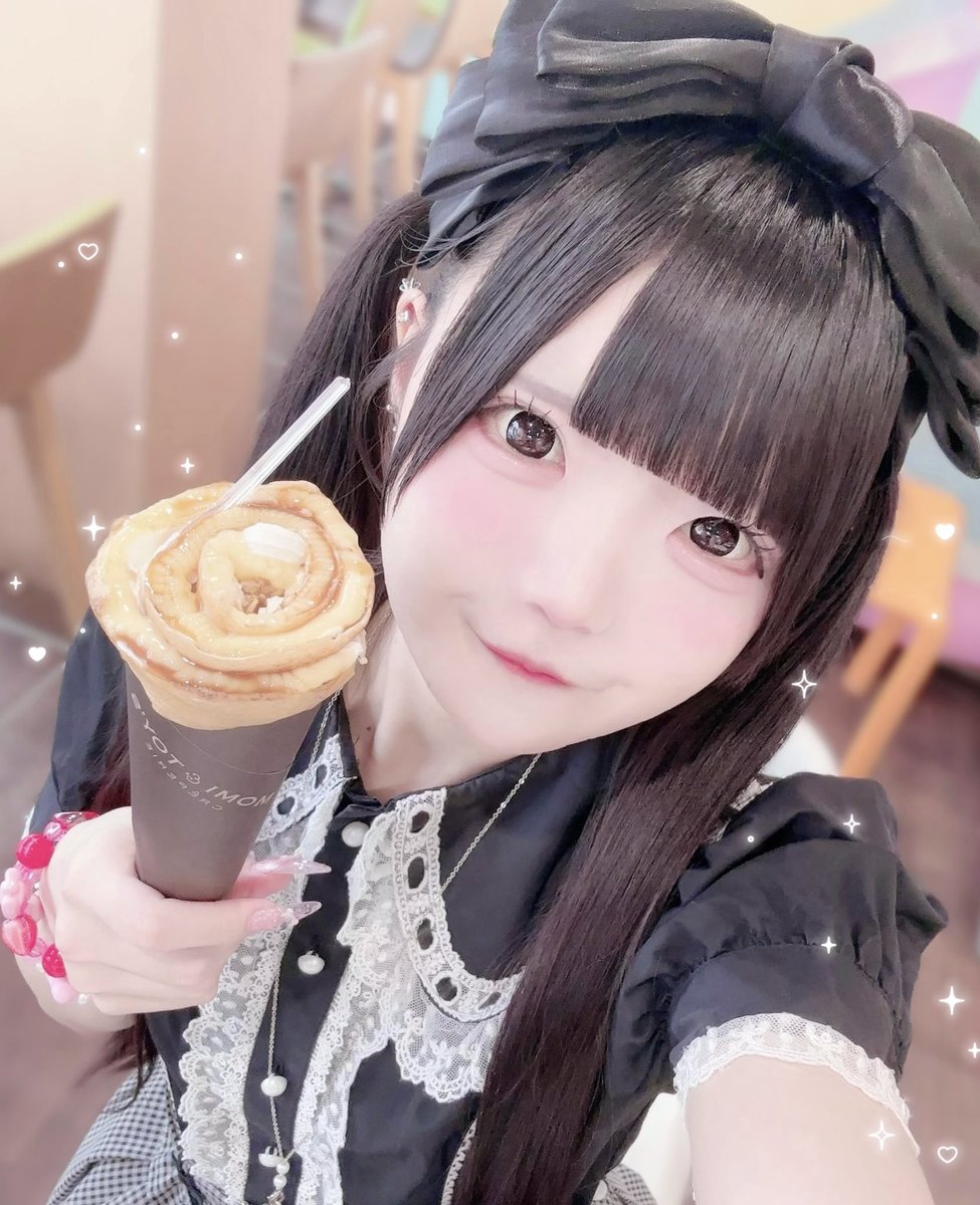 夢月るあ【るるぱにっく!!】 tweet media