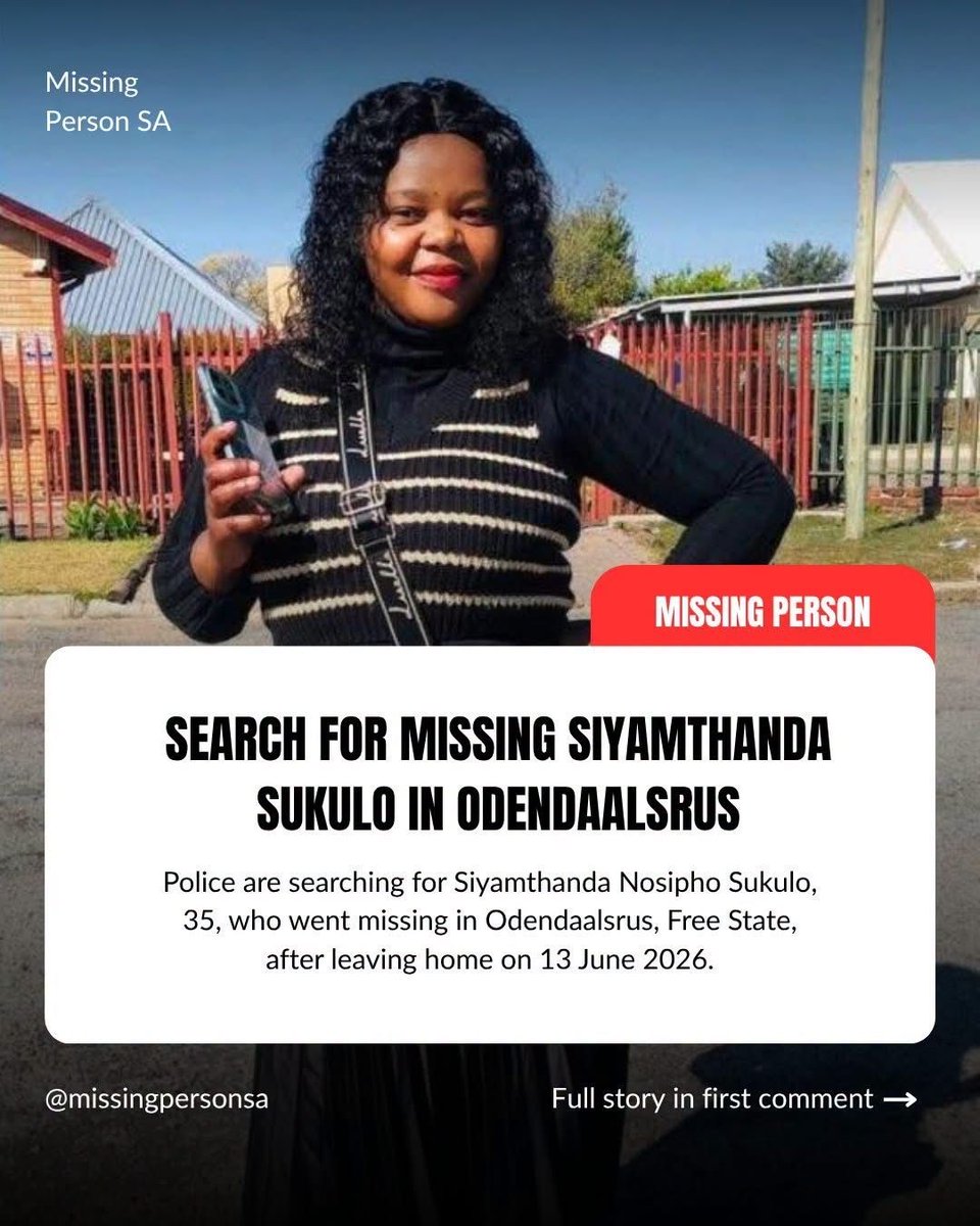 RealKoenaza's tweet photo. MISSING 

A reshare will be appreciated.
#KoenaVsDirtyCities https://t.co/d9GCzMj1w2