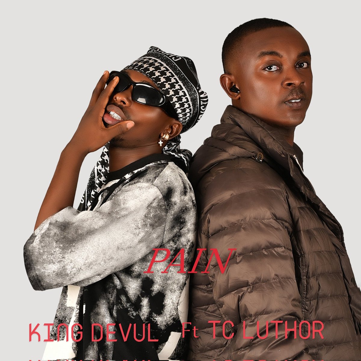 Standard893fm's tweet photo. 📻 SaturdayBanger ☎️ 🎶 W/🎙️@alonsooap31354 &amp; @Standard893fm 
Nowplayin🎧- Pain by @DevulKing666

#hitsonhits🔥#musicalday /w  #ShazamMovie                                   #GooglePlay #StaySafeNigeria #Nobadvibe #MorningVibe🔊 https://t.co/nnytTGLnE3