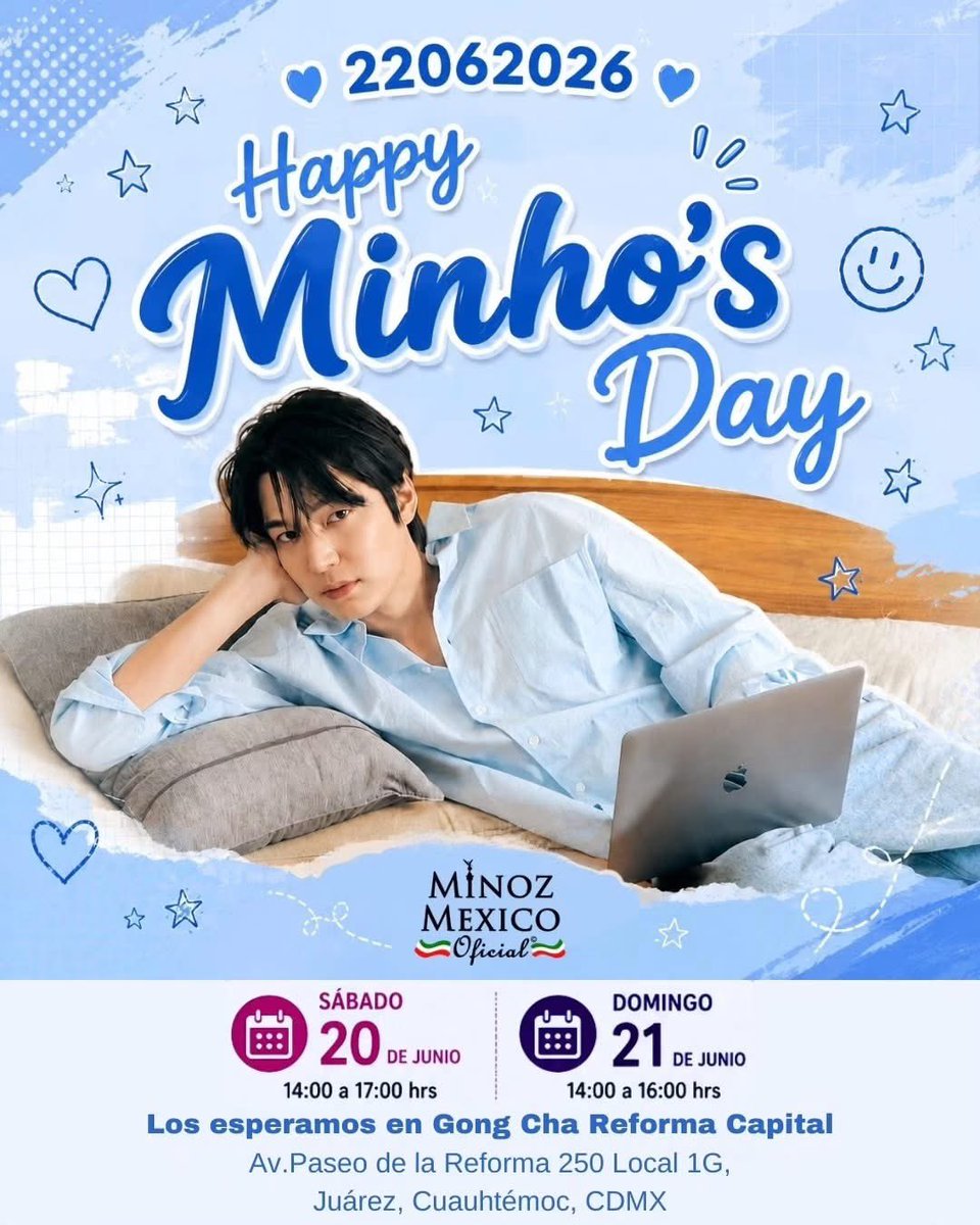 MinozMexOficial tweet picture