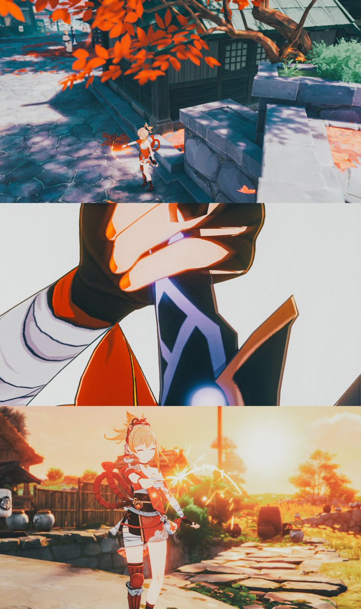 tofu_annnin's tweet photo. 𝐻𝑎𝑝𝑝𝑦 𝐵𝑖𝑟𝑡ℎ𝑑𝑎𝑦 宵宮🧡🎇

タップで写真増えます!!!!📸

#宵宮生誕祭2026 
#Yoimiya https://t.co/CfW1vC3rE7