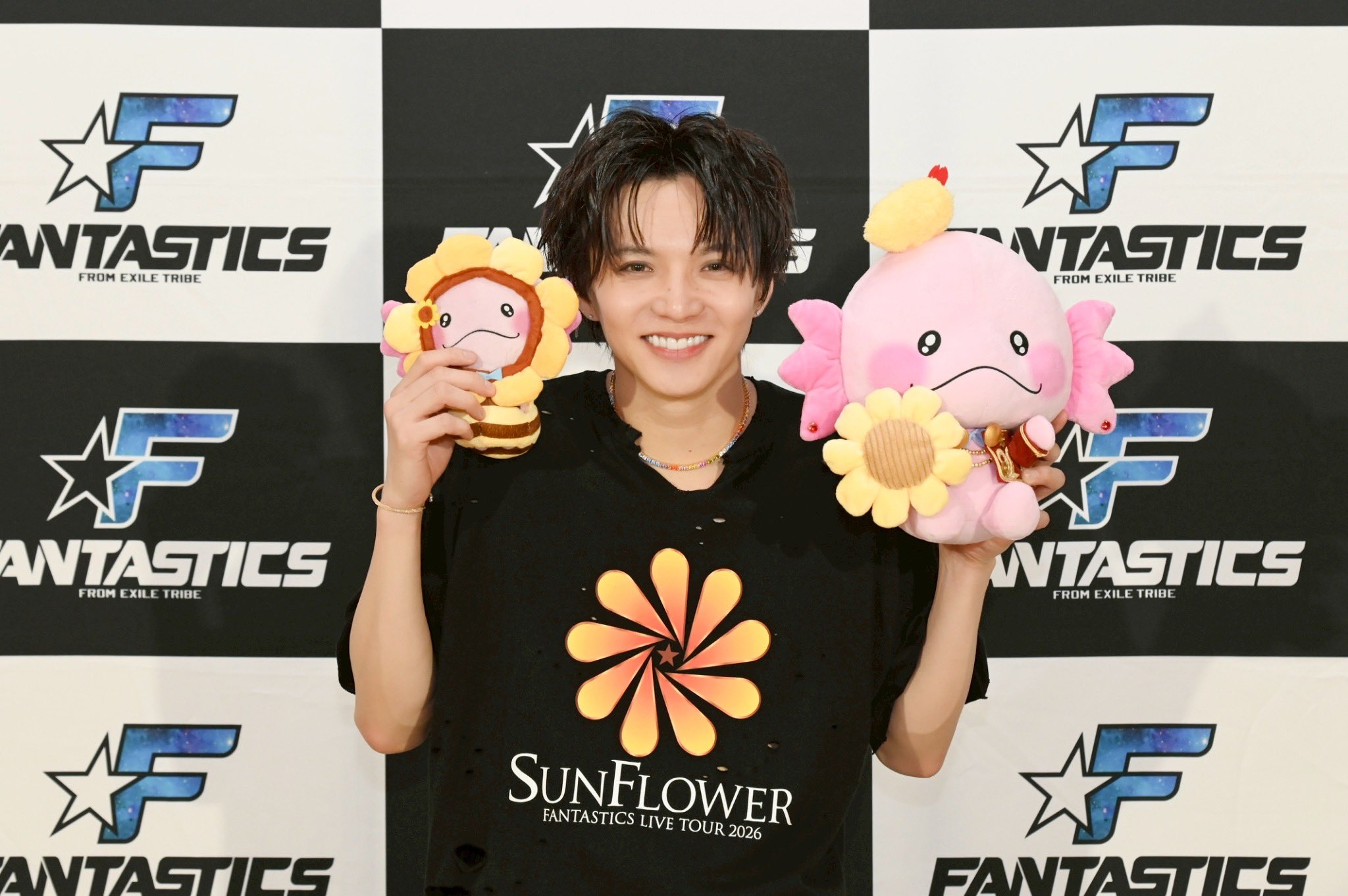 佐藤大樹 EXILE/FANTASTICS on X: 