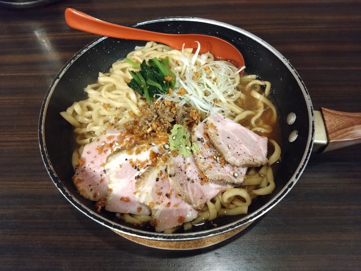 NOAH@おっさん食い歩きゲーマー(しょうもない話題用) tweet media