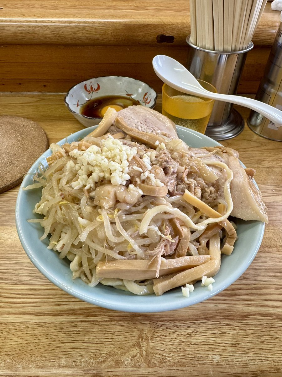 keke_EP3's tweet photo. ラーメンそら

火鍋 辛さ控え目
メンマ ポン玉

#noodlewars
#RAMENHUNTERS

火鍋！ちょーうまい。
ポン玉のリセット効果で
ちょーうまい。がずっと続いた
幸せです！

ご馳走様でした！ https://t.co/HkFp7IzH0F