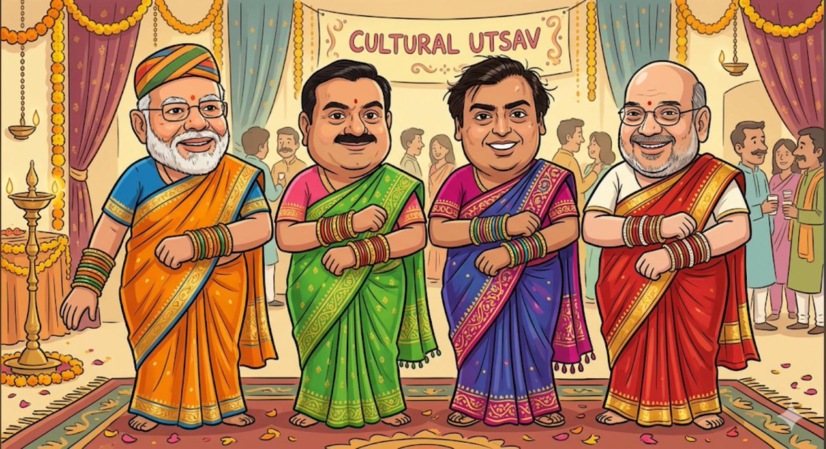 pramprasad9's tweet photo. @narendramodi https://t.co/EA8bJD43Uo