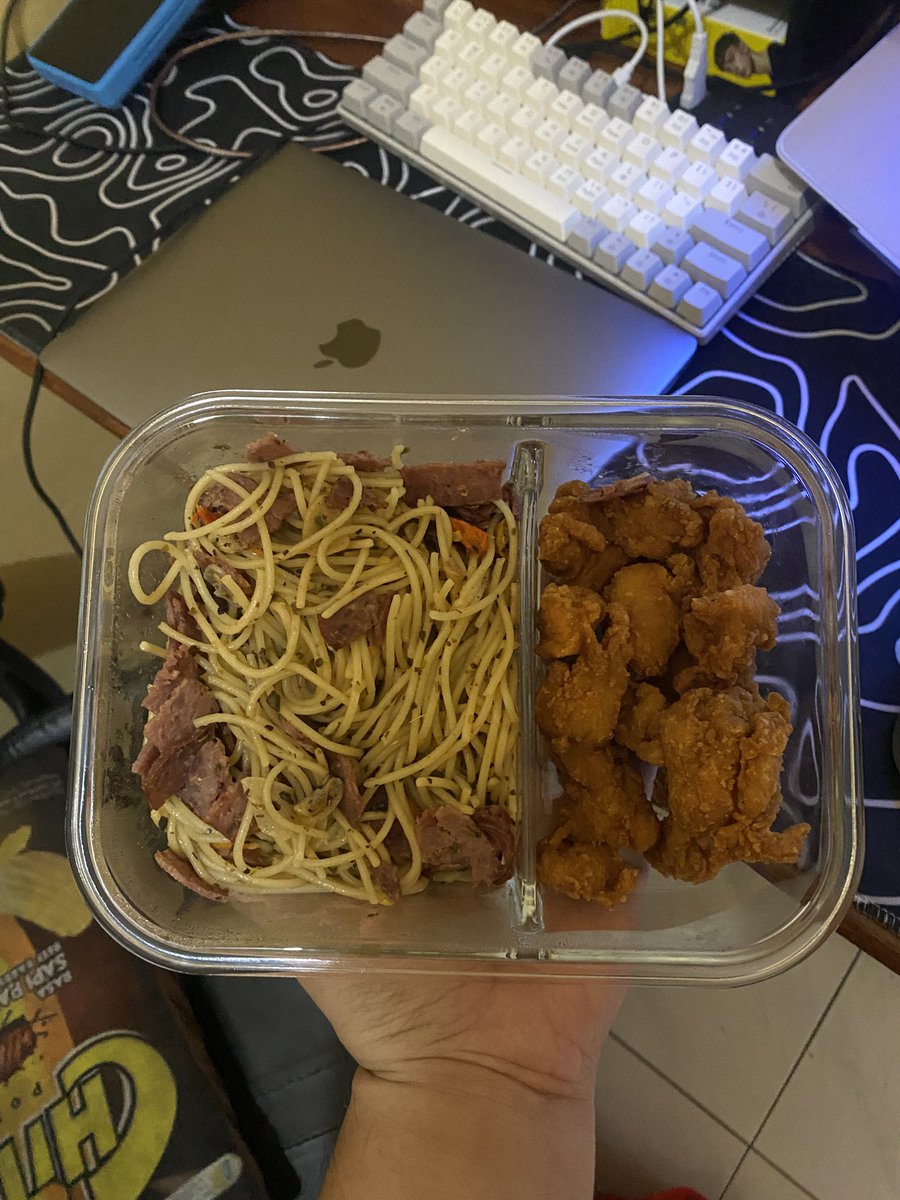 badutlangka's tweet photo. mbg masakan bini gueh https://t.co/odHo6E5s02