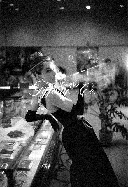 blumartine's tweet photo. #prodz with tiffany &amp; co. https://t.co/sagPEN13Mb
