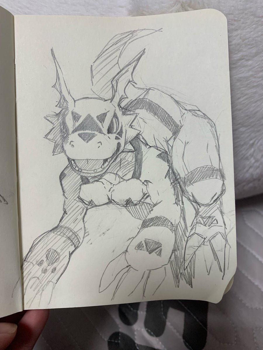 NekohaNeruru's tweet photo. 顺便把之前的涂鸦也都转过来吧～ https://t.co/XxzVC3T4TH