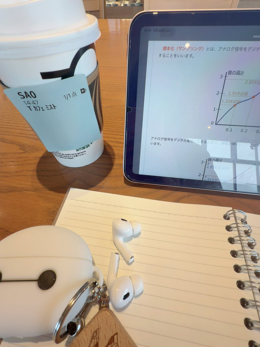 saoringo3030's tweet photo. ちょっと休憩と思って
SNSチェックしてると時間が溶ける🫠 https://t.co/VQa0ujQdAf
