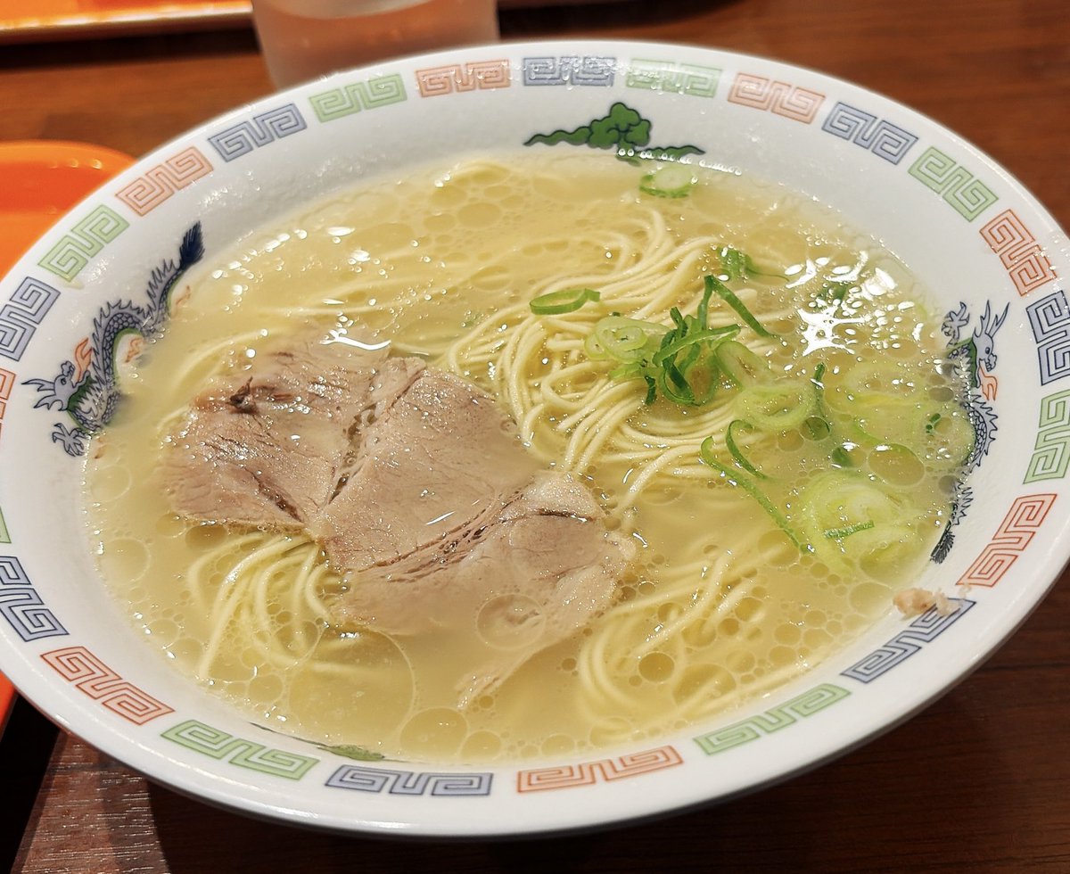 ste_gourmet's tweet photo. 2026/06/19
はかたや@博多
¥290 https://t.co/TiVJW18BOX