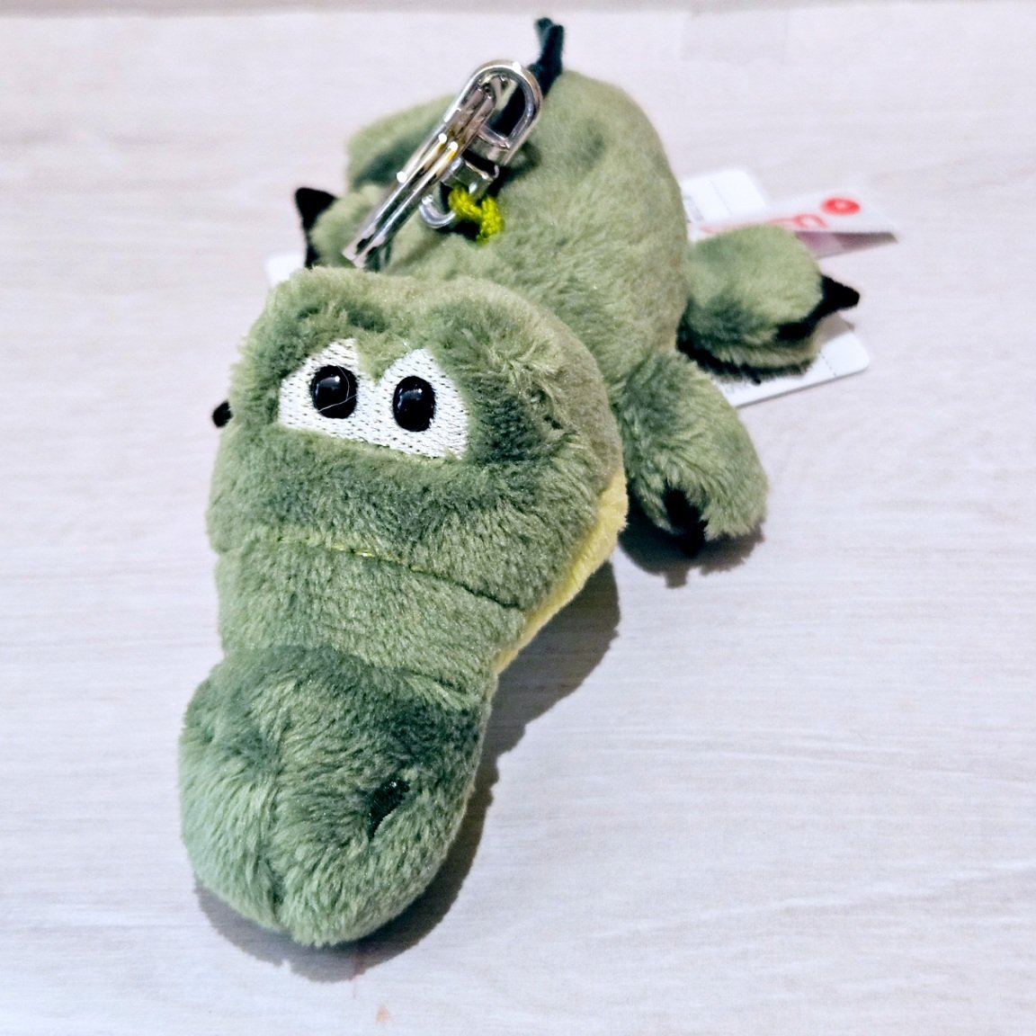 echika_rainbow's tweet photo. ＼ #NICI 2026年6月新商品① ／
NICI BB キーホルダーシリーズに
新しい仲間が登場しました🐥🤍
少しレトロっぽい可愛さが🫶🫶
お気に入りの子を選んでね～！

ブログにて詳しくご紹介中👇🏻
https://t.co/en5C4V1TvZ https://t.co/IvdPXmKA6r