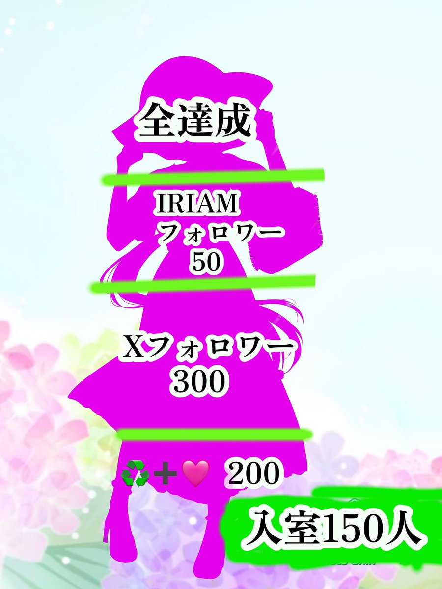 鈴本しん tweet media