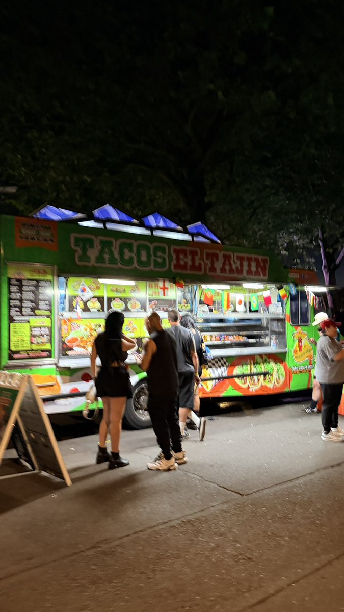 PugetStout's tweet photo. Adulting is passing a taco truck with a happy meal in hand while the young folk rage #zfg https://t.co/MSNuZFNMf5