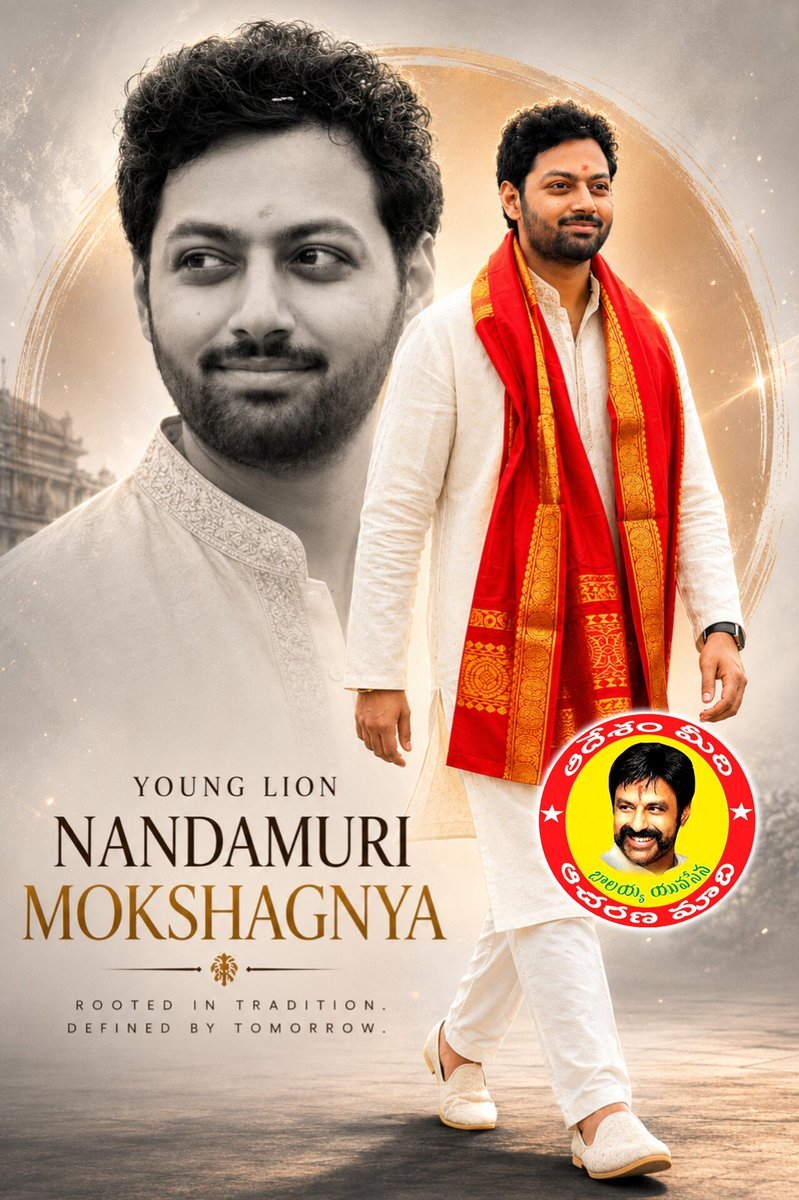 🔱🐎 సుజత్ 🕉️☪️✝️ tweet media