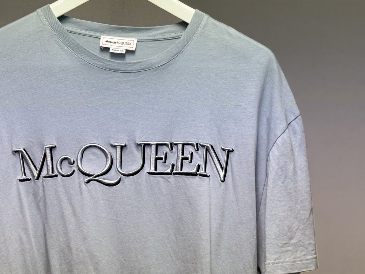 GW中最終お値下げ　アレキサンダーマックイーン alexander mcqueen tops アレキサンダーマックイーンのトップス サラ