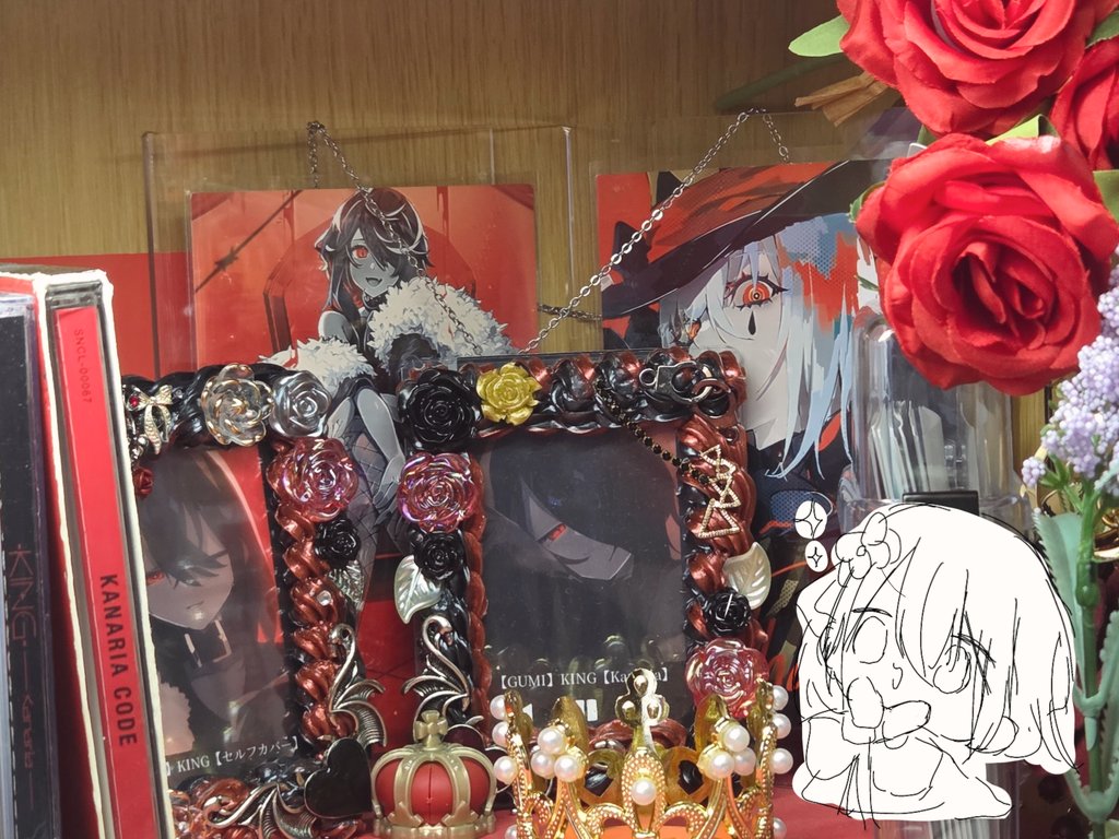 ﾏｼｭ (@_Masyu_12) / Posts / X