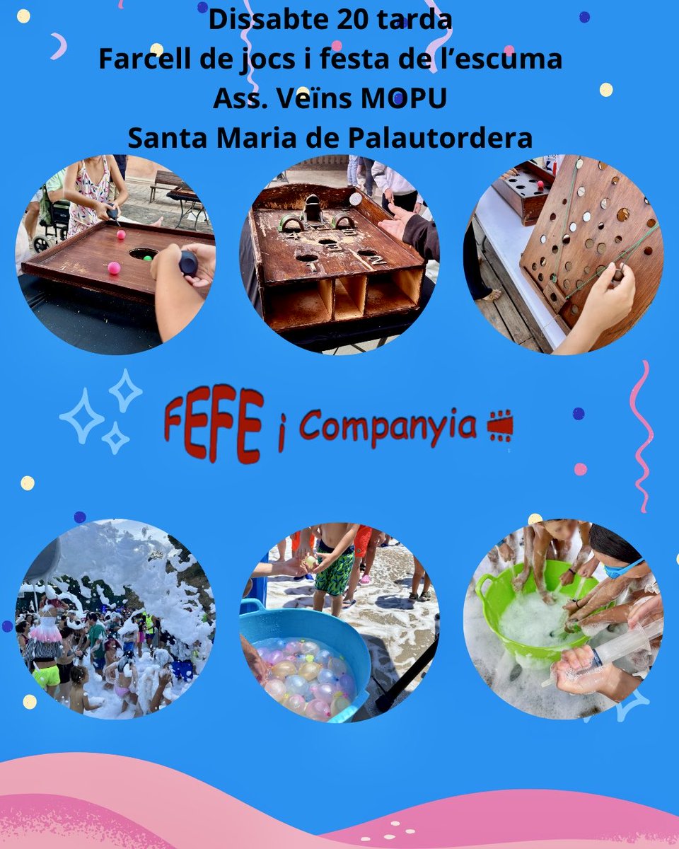 fefeicompanyia's tweet photo. Aquesta tarda… https://t.co/BBQ6mwb4W6