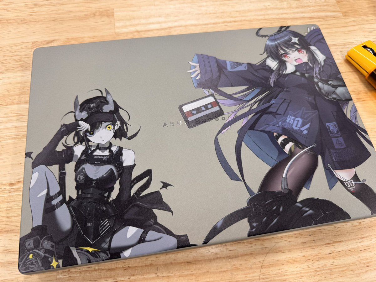 Lou:中央町戦術工芸 (@luchia) / Posts / X