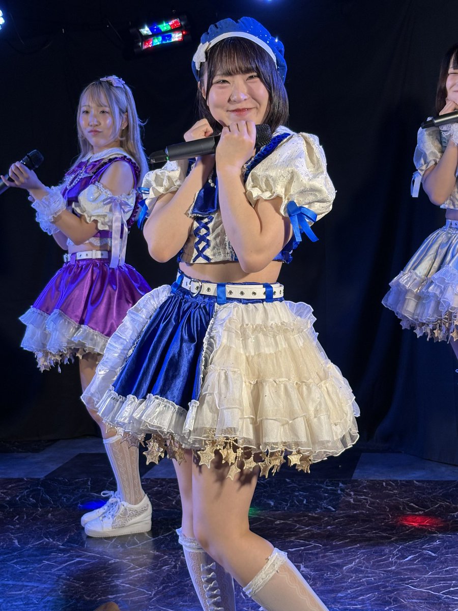 6.20 新宿ACE 緊急参戦！ (半年ぶり) iROTORiDOLLY ぜらちゃん MiDi ON